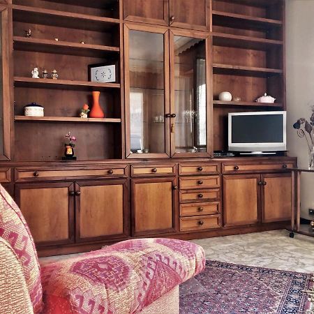 Apartmán Casa Rocca Castro  Exteriér fotografie