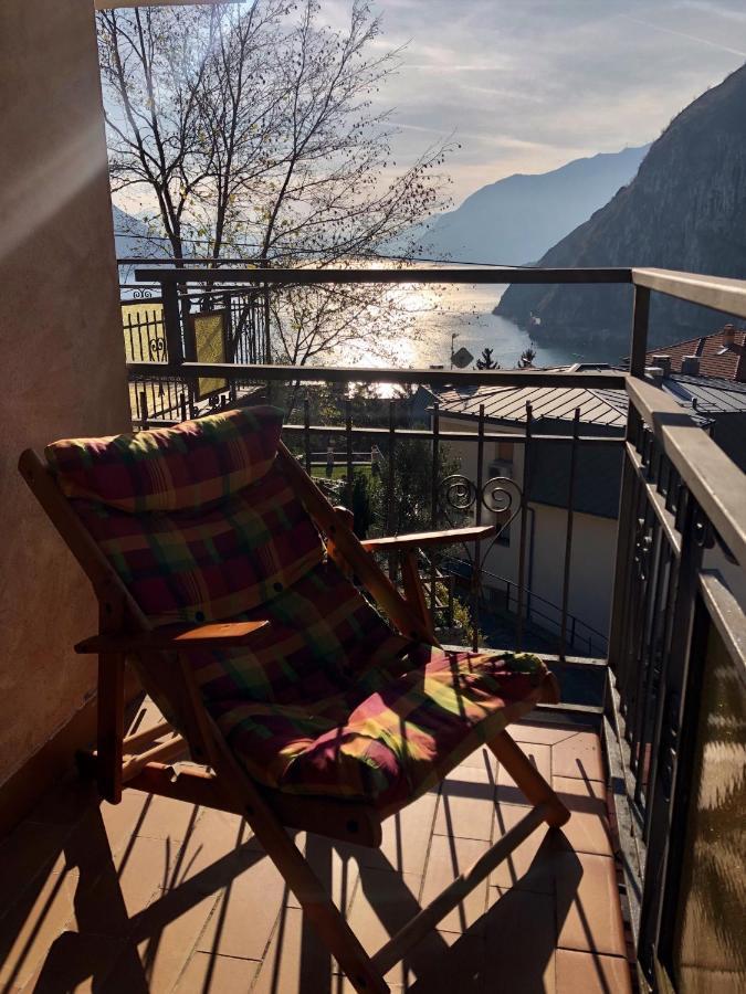 Apartmán Casa Rocca Castro  Exteriér fotografie