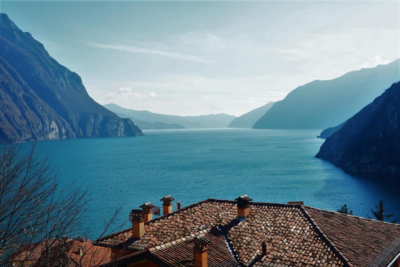Apartmán Casa Rocca Castro  Exteriér fotografie